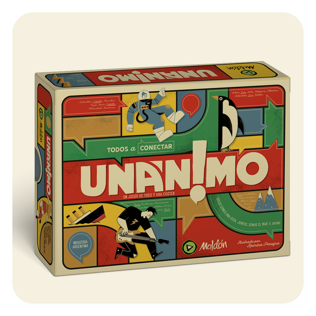Unanimo